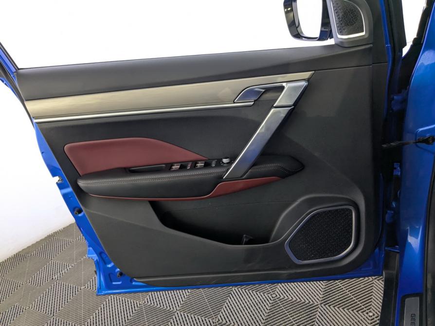 Geely Coolray I Москва  - изображение 19