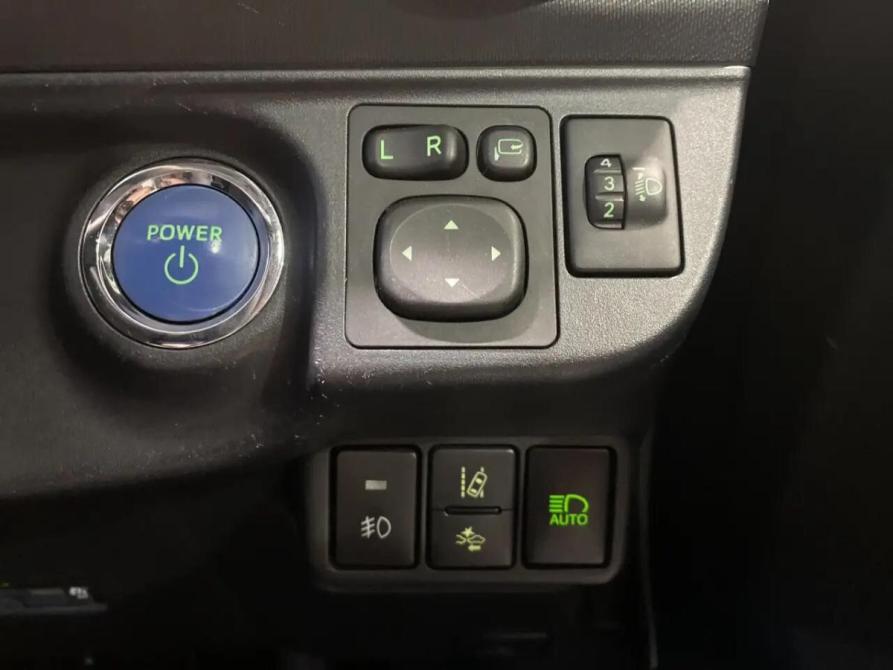 Toyota Aqua I Рестайлинг 2 Челябинск  - изображение 15