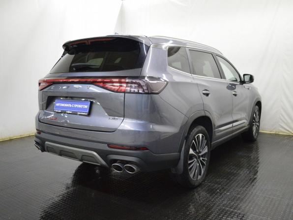 Chery Tiggo 8 Pro Max I Рестайлинг с пробегом 2023 года, цена 2 332 000 рублей, 67807 км, внедорожник, Автокод Объявления
