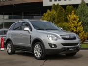 Opel Antara I Рестайлинг Москва  - изображение 19