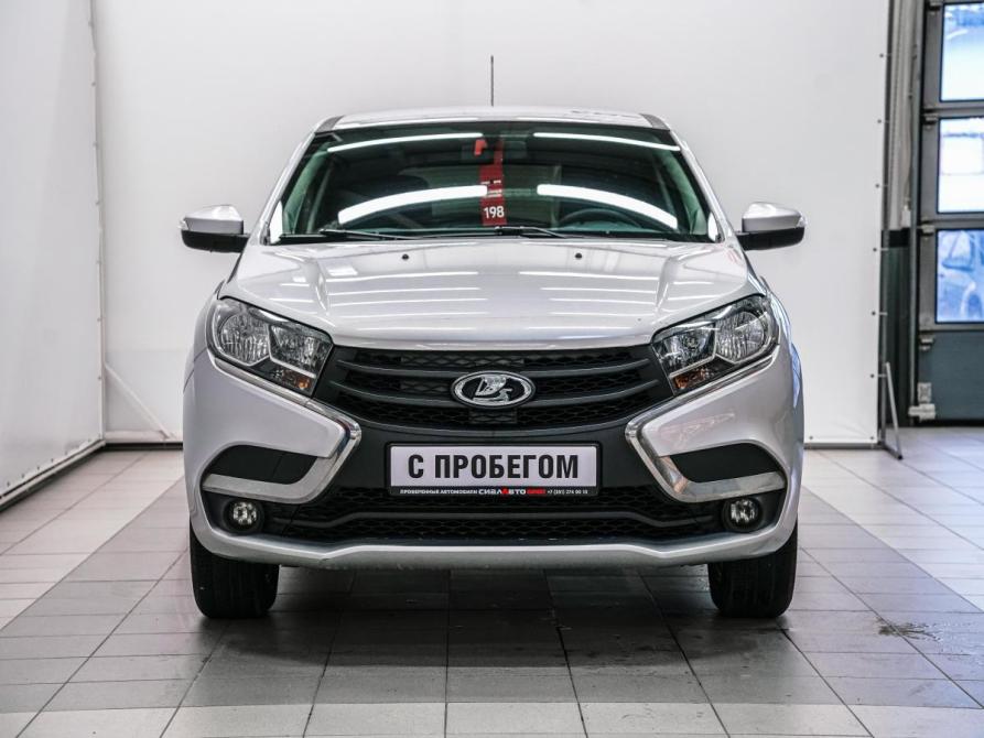 Lada (ВАЗ) XRAY I Красноярск  - изображение 3