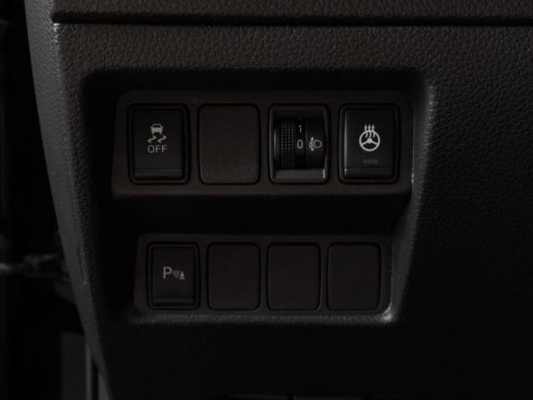Nissan Qashqai II Рестайлинг с пробегом 2019 года, цена 1 699 000 рублей, 186640 км, внедорожник, Автокод Объявления