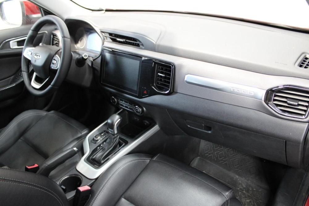 Chery Tiggo 4 I Рестайлинг Ярославль  - изображение 10