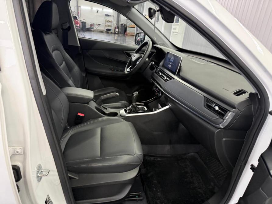 Chery Tiggo 4 Pro I Краснодар  - изображение 15