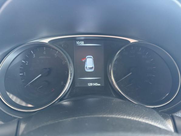 Nissan X-Trail III с пробегом 2015 года, цена 1 515 000 рублей, 130000 км, внедорожник, Автокод Объявления