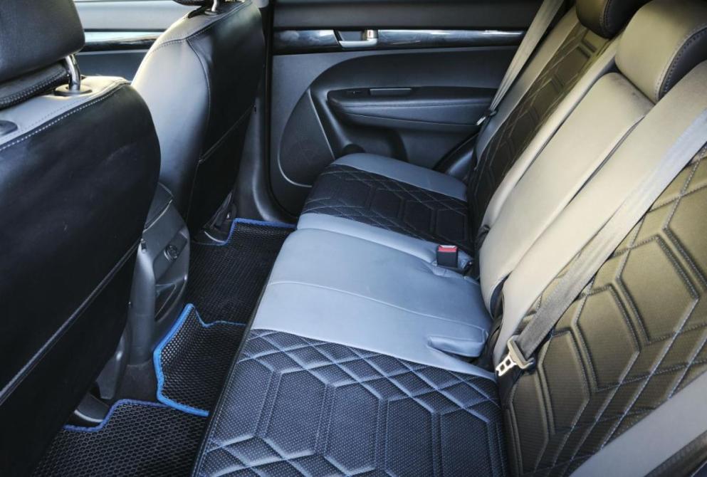 Kia Sorento II Рестайлинг Сыктывкар  - изображение 18