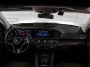 Mercedes-Benz GLE II (V167) Рестайлинг Москва  - изображение 33