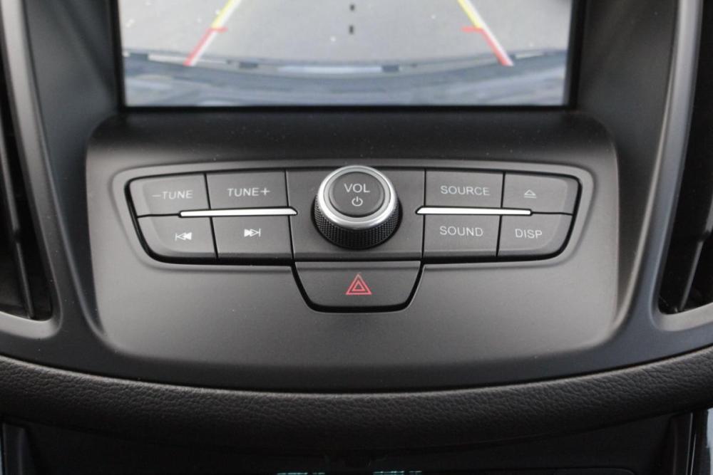 Ford Kuga II Рестайлинг Брянск  - изображение 18