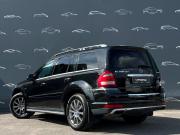 Mercedes-Benz GL-Класс I (X164) Рестайлинг Санкт-Петербург  - изображение 33