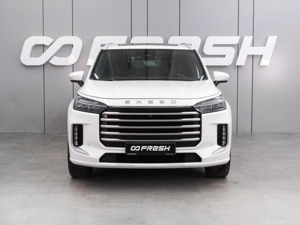 Exeed VX I Рестайлинг с пробегом 2023 года, цена 3 499 000 рублей, 43384 км, внедорожник, Автокод Объявления
