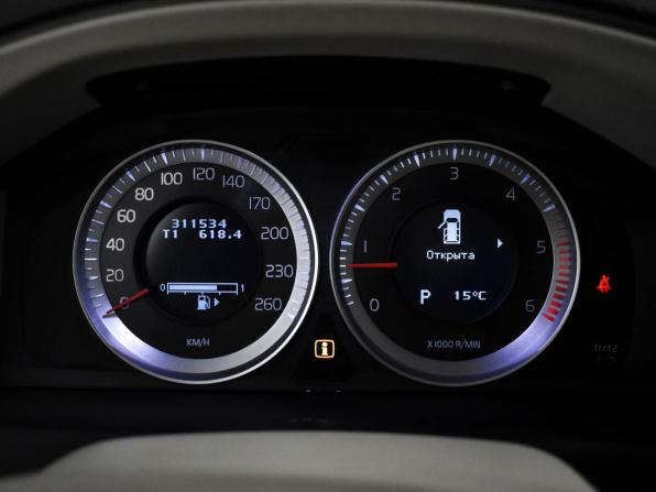 Volvo XC70 II с пробегом 2010 года, цена 1 067 980 рублей, 311533 км, универсал, Автокод Объявления