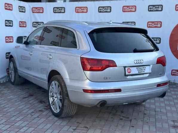 Audi Q7 I (4L) с пробегом 2007 года, цена 1 299 900 рублей, 270000 км, внедорожник, Автокод Объявления