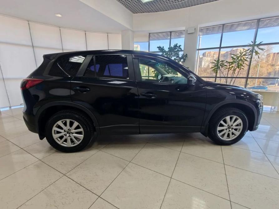 Mazda CX-5 I Москва  - изображение 4