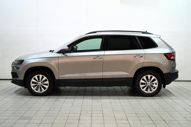 Skoda Karoq I с пробегом 2021 года, цена 2 250 000 рублей, 74000 км, внедорожник, Автокод Объявления