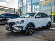 Lada (ВАЗ) Vesta I Рестайлинг (NG) Волгоград  - изображение 37