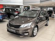 Kia Rio III Рестайлинг Казань  - изображение 23