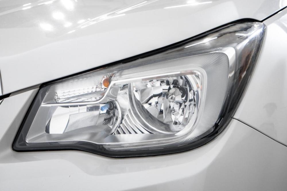 Subaru Forester IV Рестайлинг Барнаул  - изображение 8