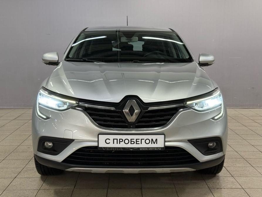 Renault Arkana I Уфа  - изображение 2