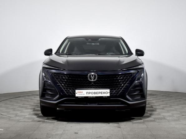 Changan UNI-T I с пробегом 2023 года, цена 2 198 690 рублей, 41107 км, внедорожник, Автокод Объявления