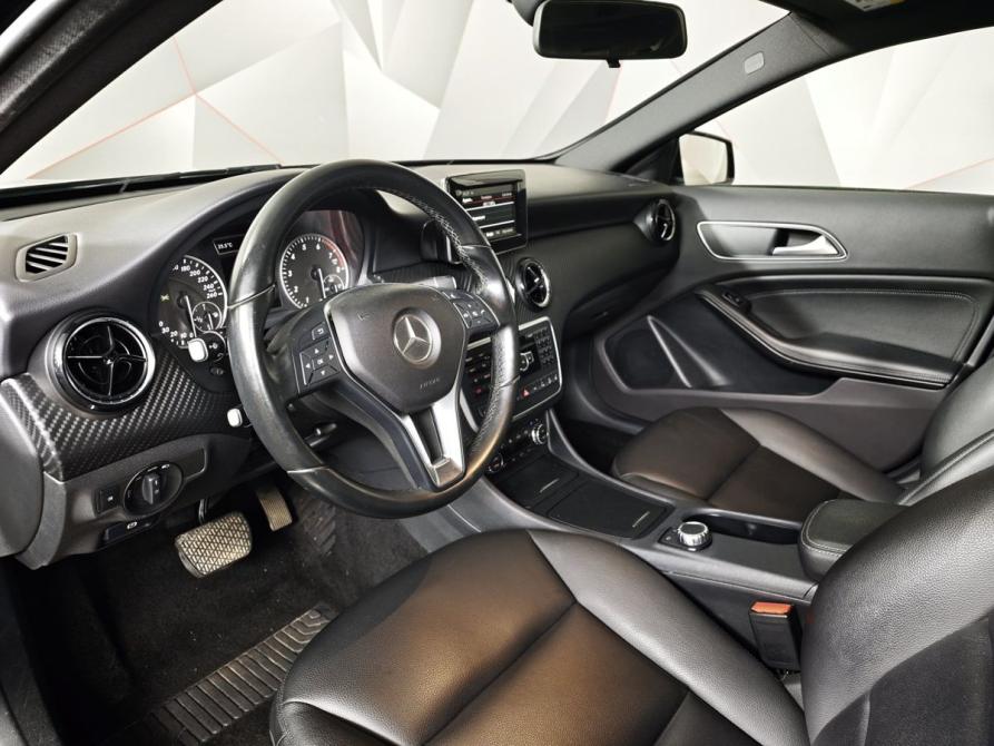 Mercedes-Benz GLA I (X156) Москва  - изображение 19