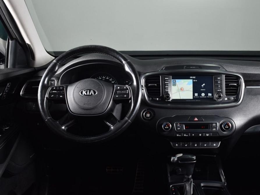 Kia Sorento III Prime Рестайлинг Кемерово  - изображение 8