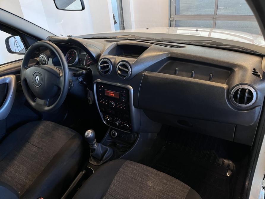 Renault Duster I Чебоксары  - изображение 12