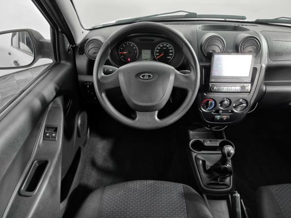 Lada (ВАЗ) Granta I с пробегом 2013 года, цена 335 000 рублей, 92436 км, седан, Автокод Объявления
