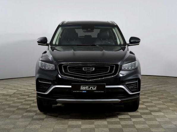 Geely Atlas Pro с пробегом 2022 года, цена 1 678 000 рублей, 108190 км, внедорожник, Автокод Объявления