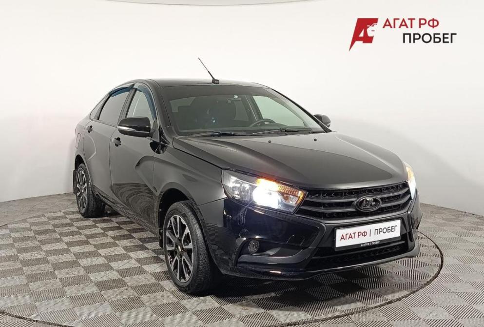 Lada (ВАЗ) Vesta I Волгоград  - изображение 1