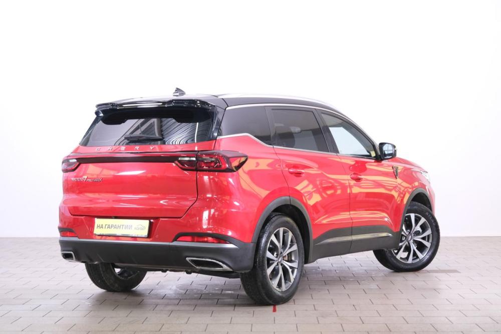 Chery Tiggo 7 Pro Max I Омск  - изображение 7