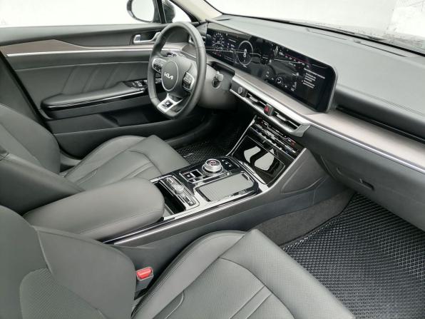 Kia K5 III с пробегом 2024 года, цена 3 570 000 рублей, 19885 км, седан, Автокод Объявления