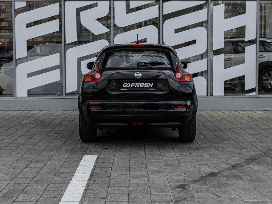 Nissan Juke I Ставрополь  - изображение 4