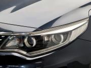 Kia Optima IV Мурманск  - изображение 35