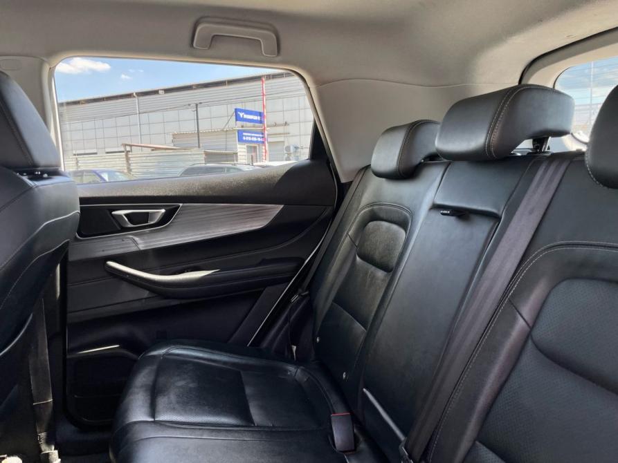Chery Tiggo 4 Pro I Краснодар  - изображение 25