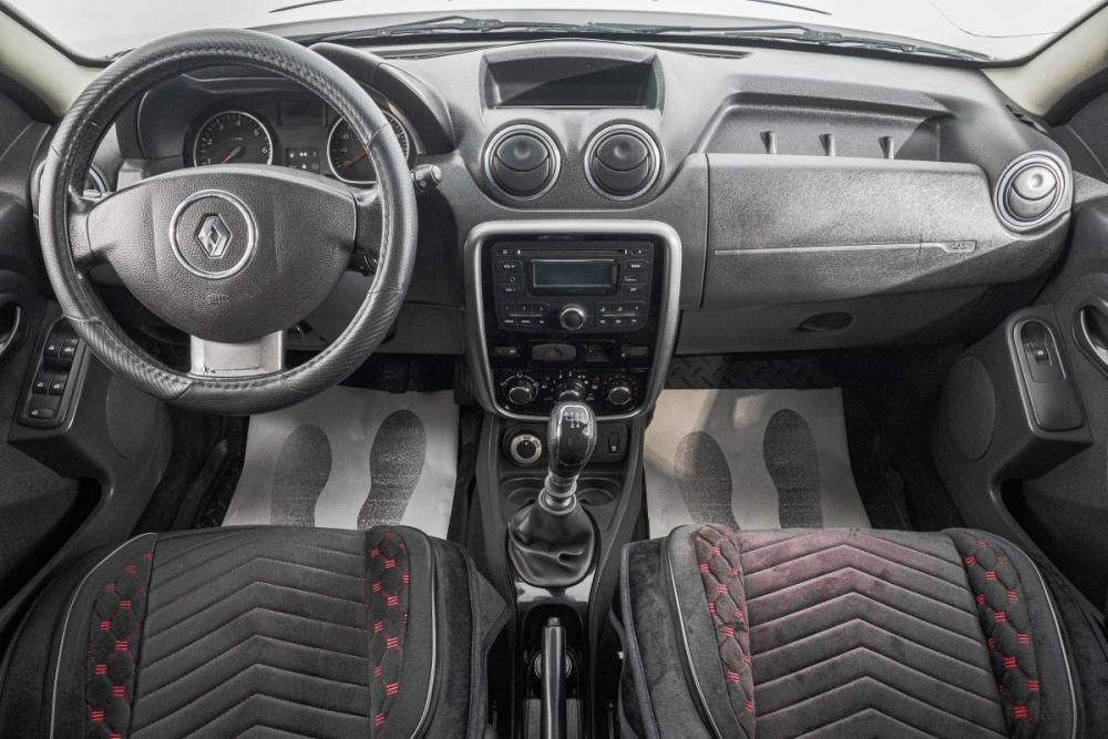 Renault Duster I Барнаул  - изображение 10