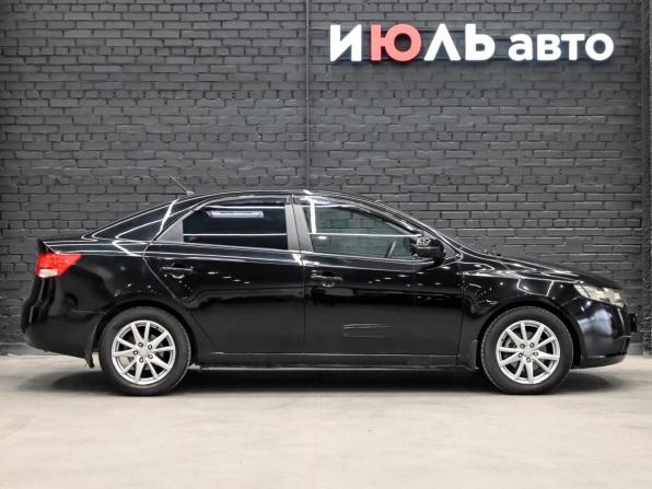 Kia Cerato II с пробегом 2011 года, цена 650 000 рублей, 212246 км, седан, Автокод Объявления