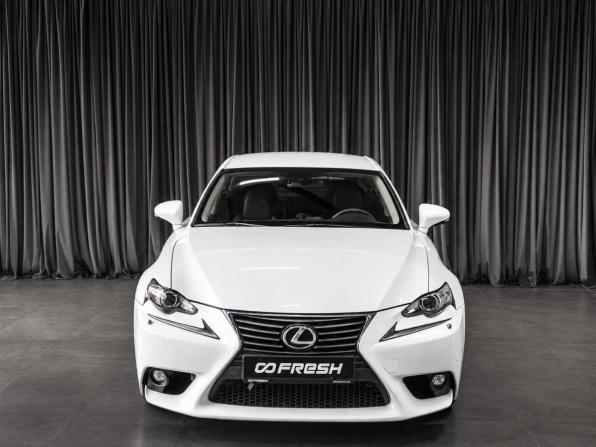 Lexus IS III с пробегом 2013 года, цена 2 099 000 рублей, 248164 км, седан, Автокод Объявления