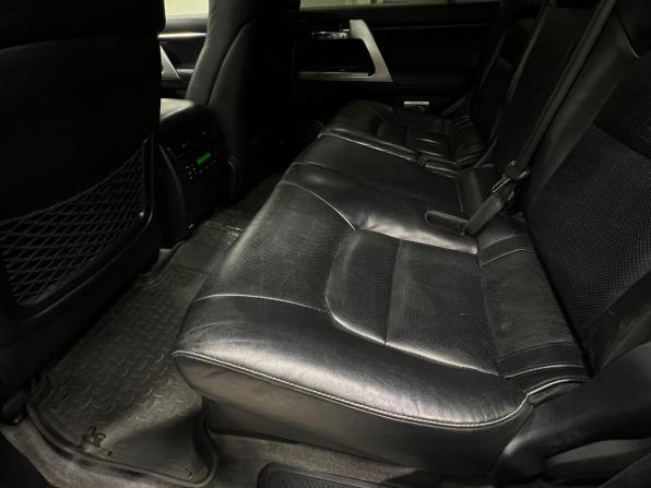 Toyota Land Cruiser 200 Series Рестайлинг 1 с пробегом 2014 года, цена 4 150 000 рублей, 135000 км, внедорожник, Автокод Объявления