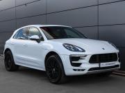 Porsche Macan I Москва  - изображение 26