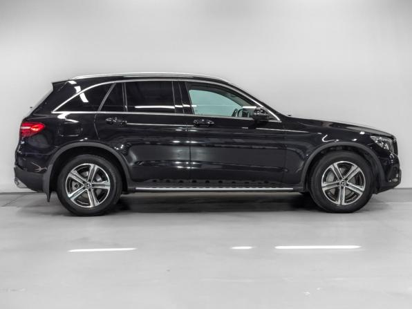 Mercedes-Benz GLC I (X253) с пробегом 2017 года, цена 2 600 000 рублей, 144475 км, внедорожник, Автокод Объявления