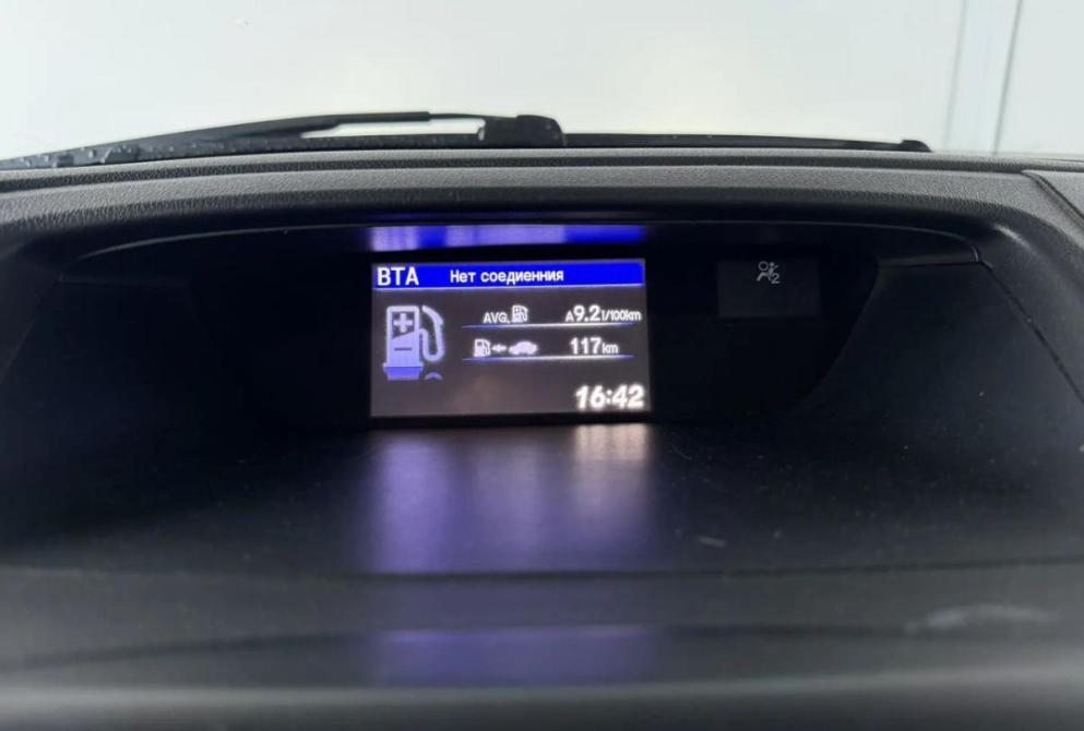 Honda CR-V IV Киров  - изображение 20