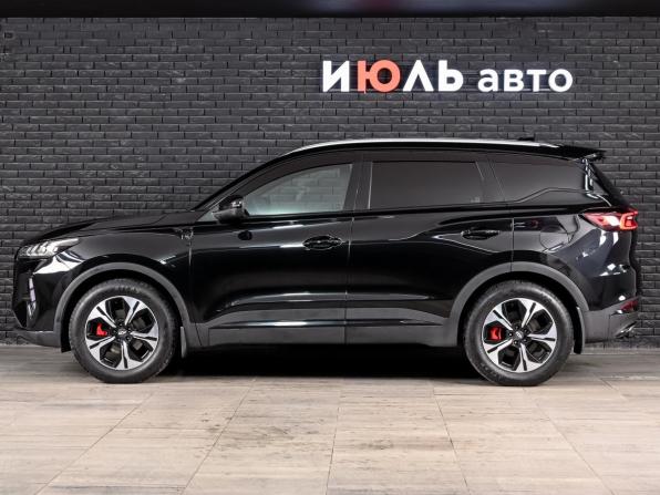 Chery Tiggo 7 Pro Max I с пробегом 2023 года, цена 2 200 000 рублей, 52897 км, внедорожник, Автокод Объявления
