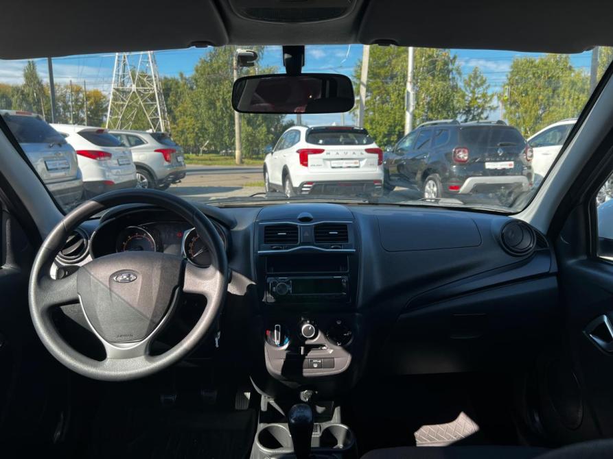Lada (ВАЗ) Granta I Рестайлинг Стерлитамак  - изображение 14
