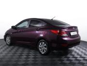 Hyundai Solaris I Москва  - изображение 22