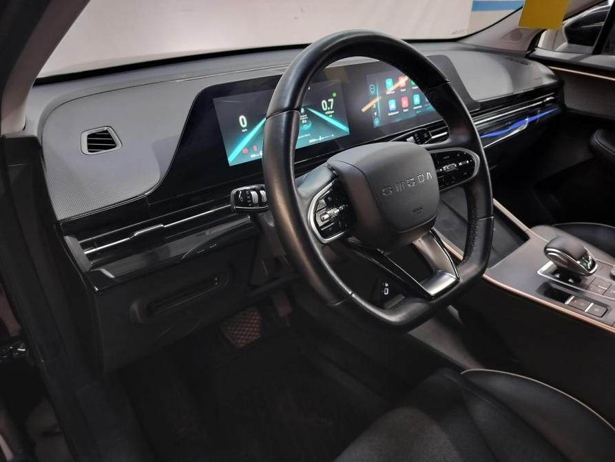 Omoda C5 I Санкт-Петербург  - изображение 9