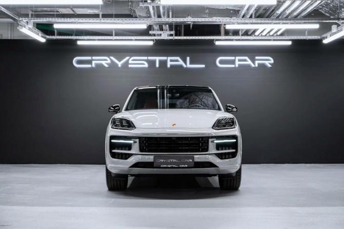 Новый Porsche Cayenne III Рестайлинг 2025 года, цена 22 700 000 рублей, внедорожник, Автокод Объявления