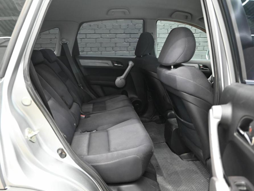 Honda CR-V III Екатеринбург  - изображение 15