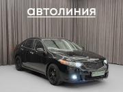 Honda Accord VIII Красноярск  - изображение 19