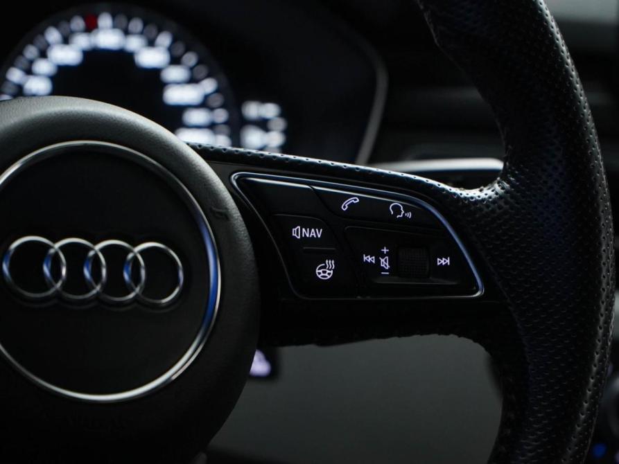 Audi A4 V (B9) Москва  - изображение 14