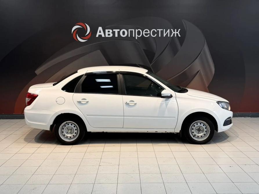 Lada (ВАЗ) Granta I Рестайлинг Сургут  - изображение 4